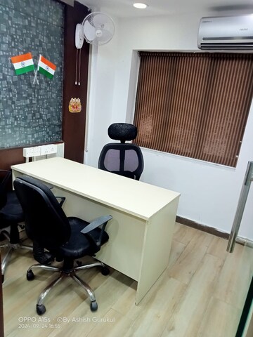 Team Area in  Office Space at Sector 63 – for Rent