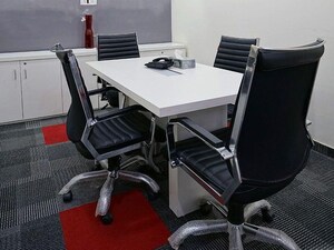 Furnished Amenities in  Office Space at Vijay Nagar – for Rent