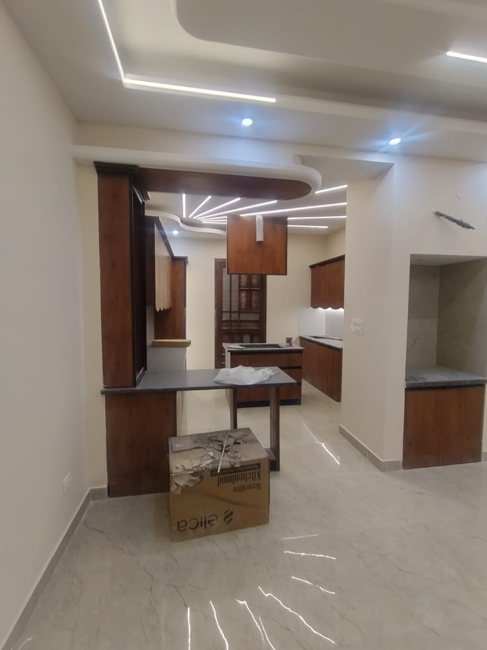 5 BHK Builder Floor For Sale in Dream Home 