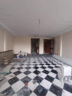 Bedroom in 5 BHK Builder Floor at Sahastradhara Road – for Sale