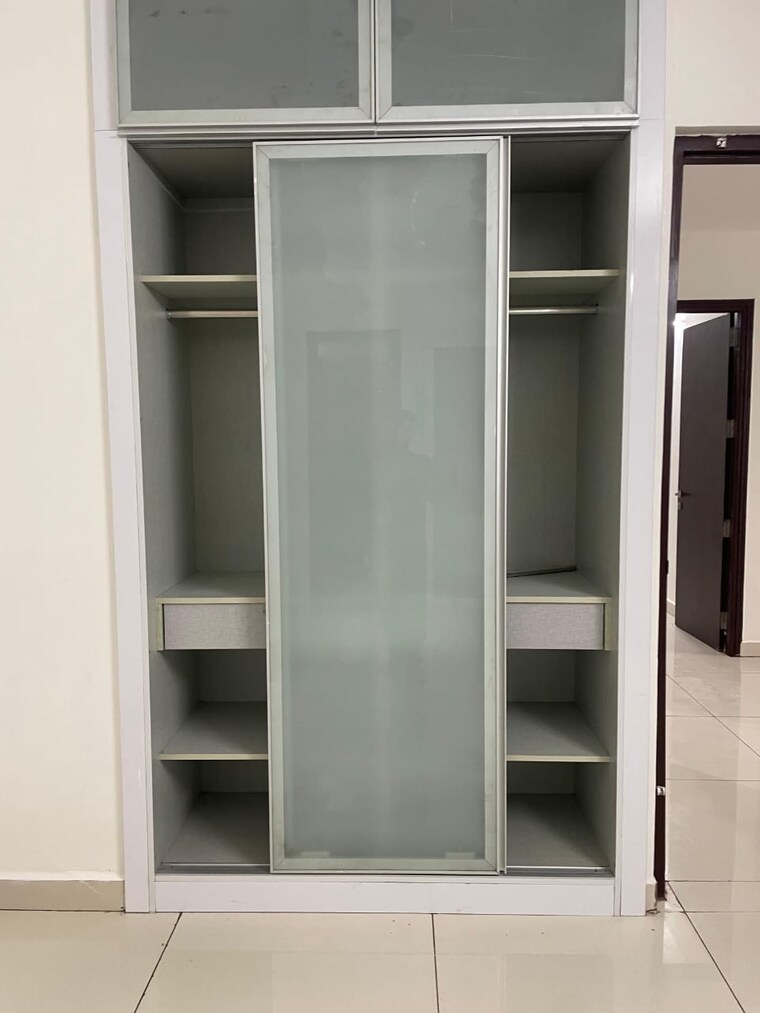 undefined, paradigm-business-hermitage-park 3 Bedroom 1560 Sq.Ft. Apartment In Dhakoli Zirakpur 9480077