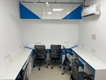 750 Sq.Ft. Office Space in Haware Infotech Park