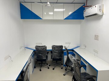  Office Space For Rent in Haware Infotech Park, Vashi Sector 30a