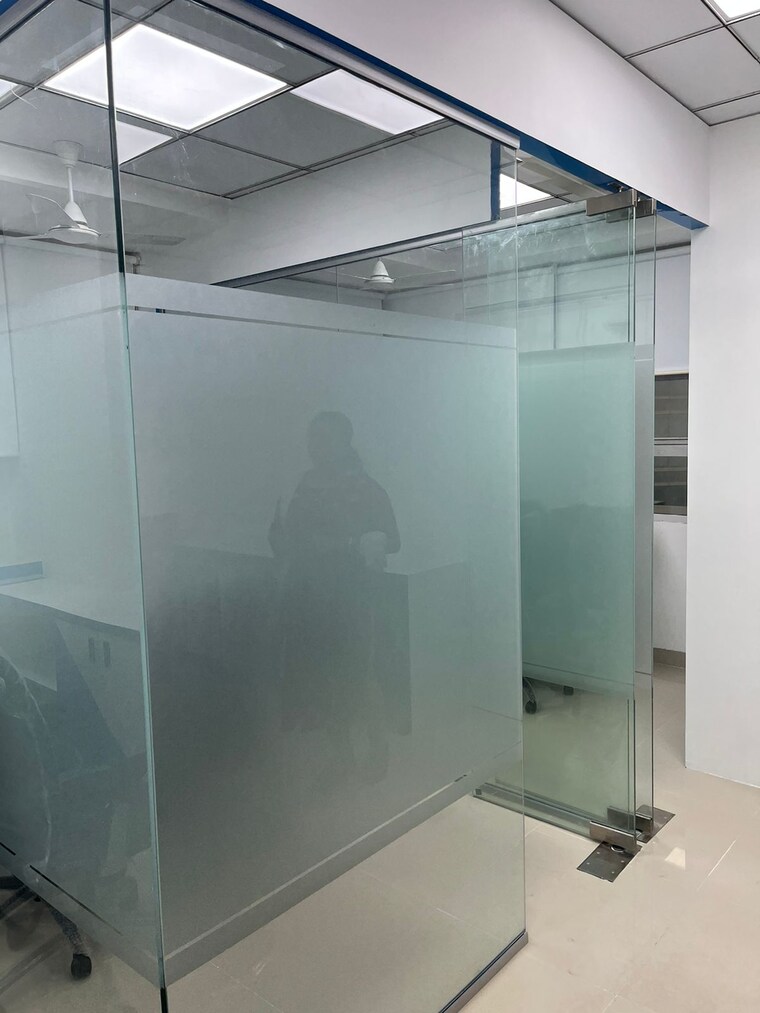 Kitchen, haware-infotech-park Commercial Office Space 750 Sq.Ft. In Vashi Sector 30a Navi Mumbai 9480053