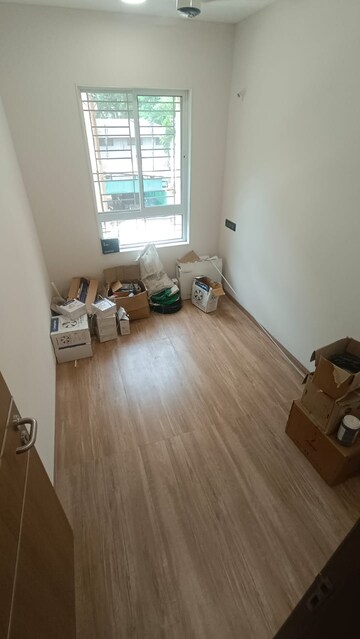 Bedroom in 3 BHK Apartment at Karve Road – for Sale