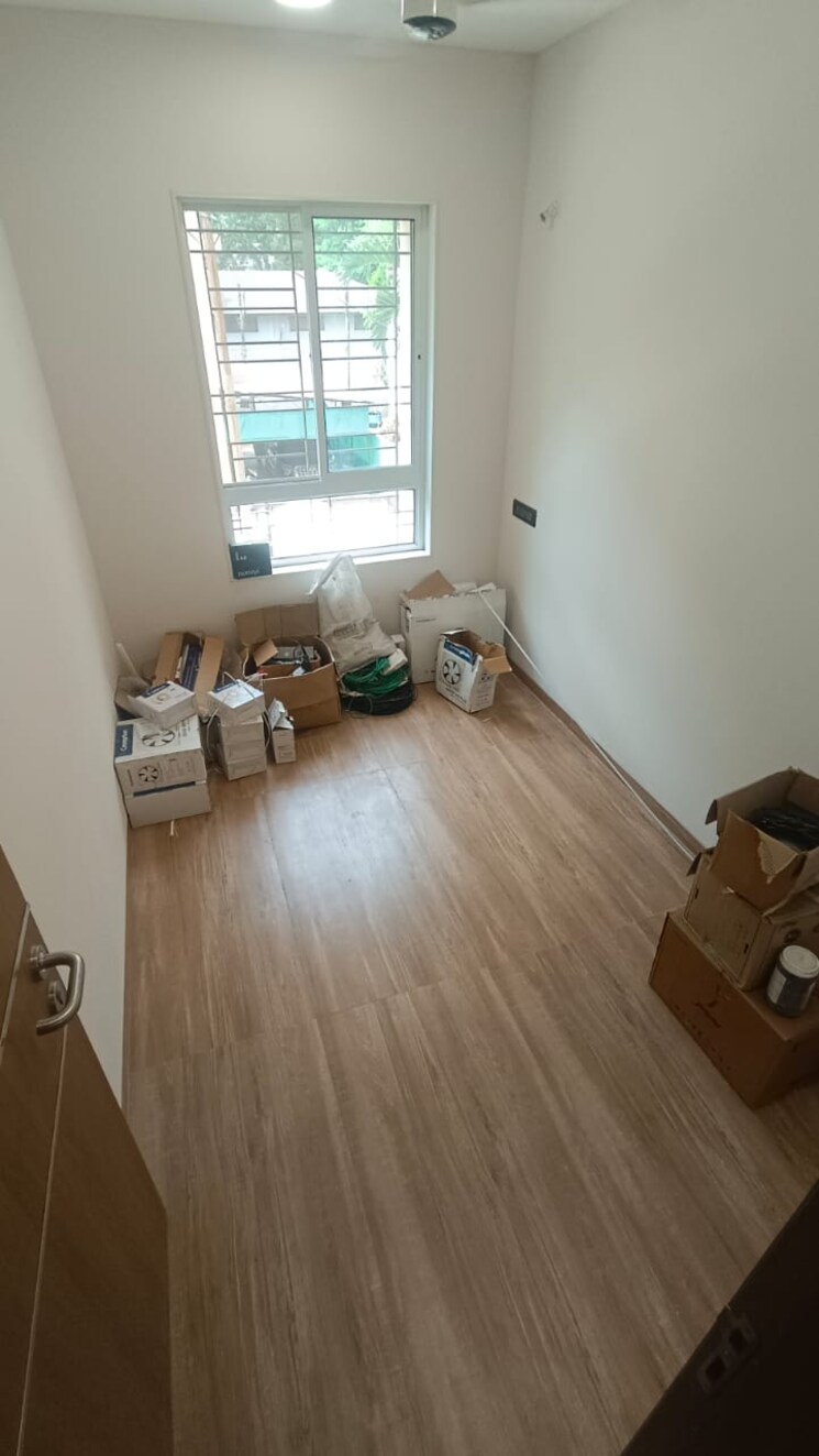 Bedroom, karve road 3 Bedroom 1350 Sq.Ft. Apartment In Karve Road Pune 9480044