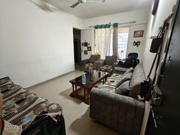 1 BHK Apartment For Sale in Goel Ganga Cypress, Tathawade