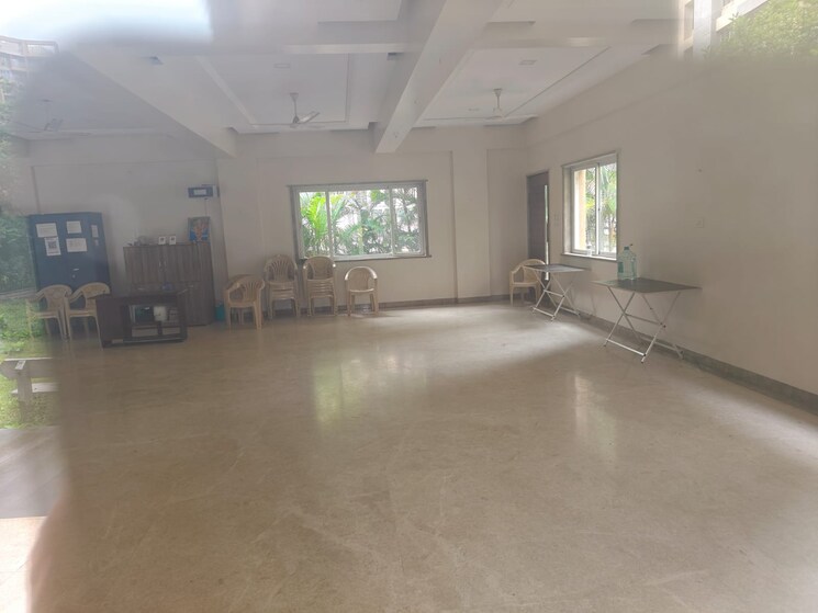  Parking, goel-ganga-cypress 1 Bedroom 610 Sq.Ft. Apartment In Tathawade Pune 9480102