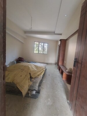 Living Room in 5 BHK Independent House at Sahastradhara Road – for Sale