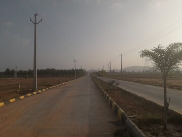  Plot For Sale in Fortune Butterfly City, Kadthal