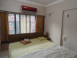 Bedroom in 1 BHK Apartment at Shashtri Nagar – for Rent