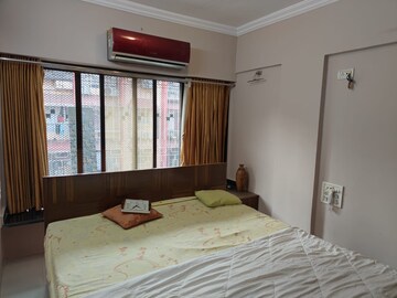 Bedroom in 1 BHK Apartment at Shashtri Nagar – for Rent