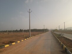 Plot For Sale in Fortune Butterfly City