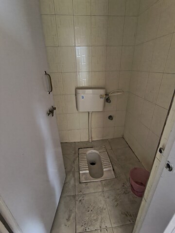 Bathroom in 2 BHK Apartment at DSK Saptasur, Dhayari – for Sale