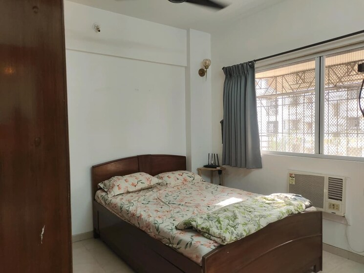 Bedroom, silver-square-chs-ltd 1 Bedroom 600 Sq.Ft. Apartment In Santacruz East Mumbai 9480229
