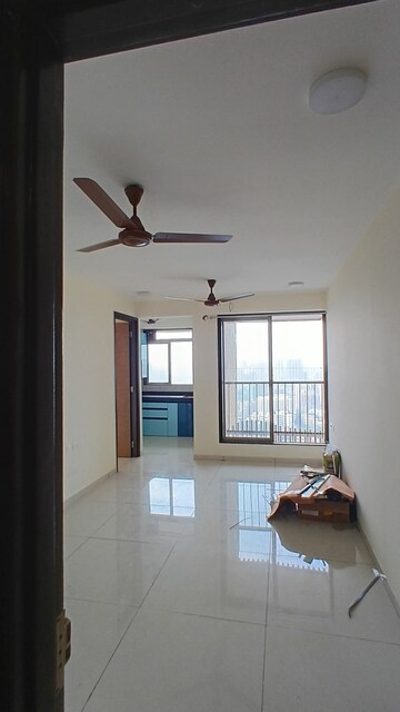 1 BHK Apartment For Rent in Chandak 34 Park Estate, Goregaon West