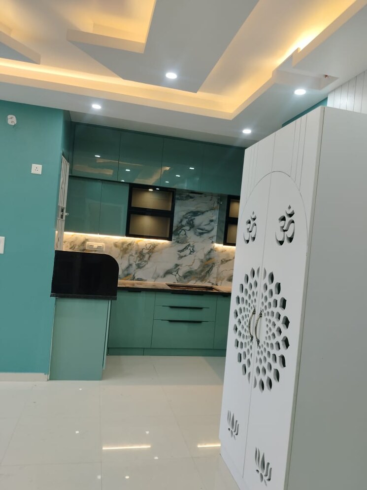 undefined, gm-global-techies-town 2 Bedroom 1150 Sq.Ft. Apartment In Electronic City Phase I Bangalore 9480134