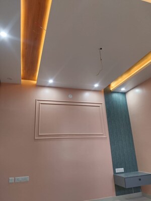 Furnished Amenities in 2 BHK Apartment at GM Global Techies Town, Electronic City Phase I – for Rent