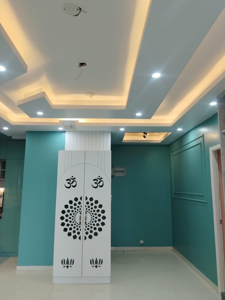 Kitchen, gm-global-techies-town 2 Bedroom 1150 Sq.Ft. Apartment In Electronic City Phase I Bangalore 9480134