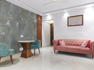 3 BHK Apartment For Sale in Mazgaon Terrace, Mazgaon