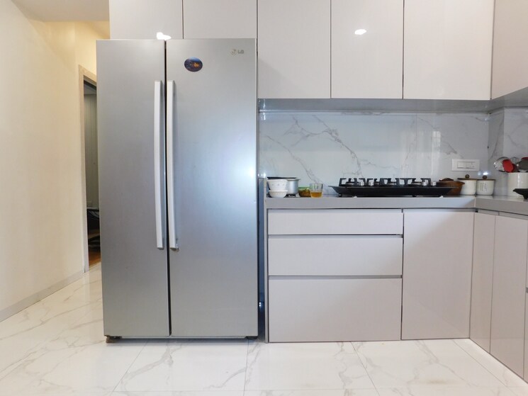 Kitchen/pantry, mazgaon-terrace 3 Bedroom 1200 Sq.Ft. Apartment In Mazgaon Mumbai 9480306