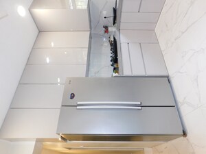 Furnished Amenities in 3 BHK Apartment at Mazgaon Terrace, Mazgaon – for Sale