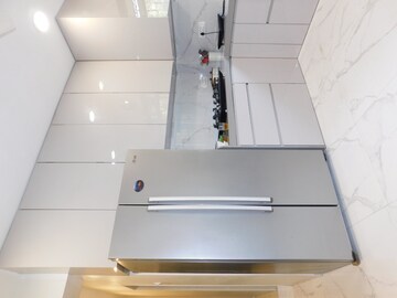 Furnished Amenities in 3 BHK Apartment at Mazgaon Terrace, Mazgaon – for Sale