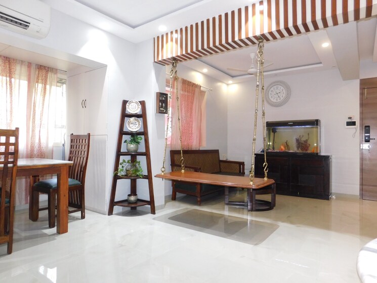Living Room, mazgaon-terrace 3 Bedroom 1200 Sq.Ft. Apartment In Mazgaon Mumbai 9480306