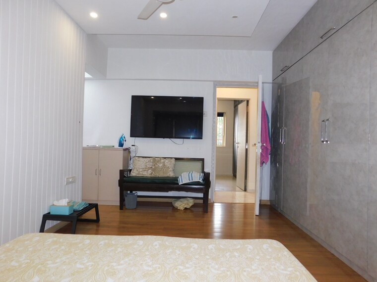 Living Room, mazgaon-terrace 3 Bedroom 1200 Sq.Ft. Apartment In Mazgaon Mumbai 9480306