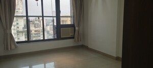 Bedroom in 2 BHK Apartment at Aristo Pearl Residency, Prabhadevi – for Sale
