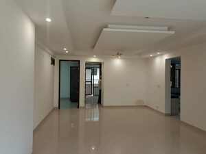 Room in 3 BHK Builder Floor at RWA Residential Society Sector 46, Sector 46 – for Rent