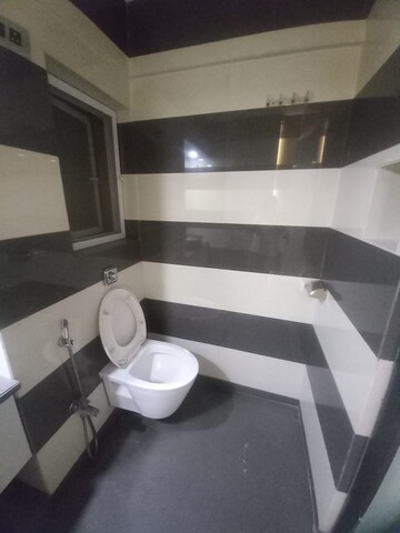 Bathroom in 2 BHK Apartment at Corolla Jewel, Marol – for Rent