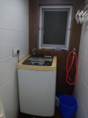 Furnished Amenities in 2 BHK Apartment at Corolla Jewel, Marol – for Rent