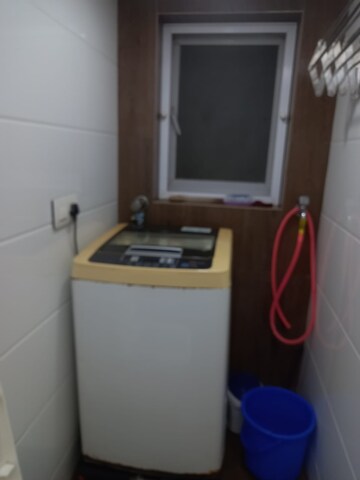 Furnished Amenities in 2 BHK Apartment at Corolla Jewel, Marol – for Rent