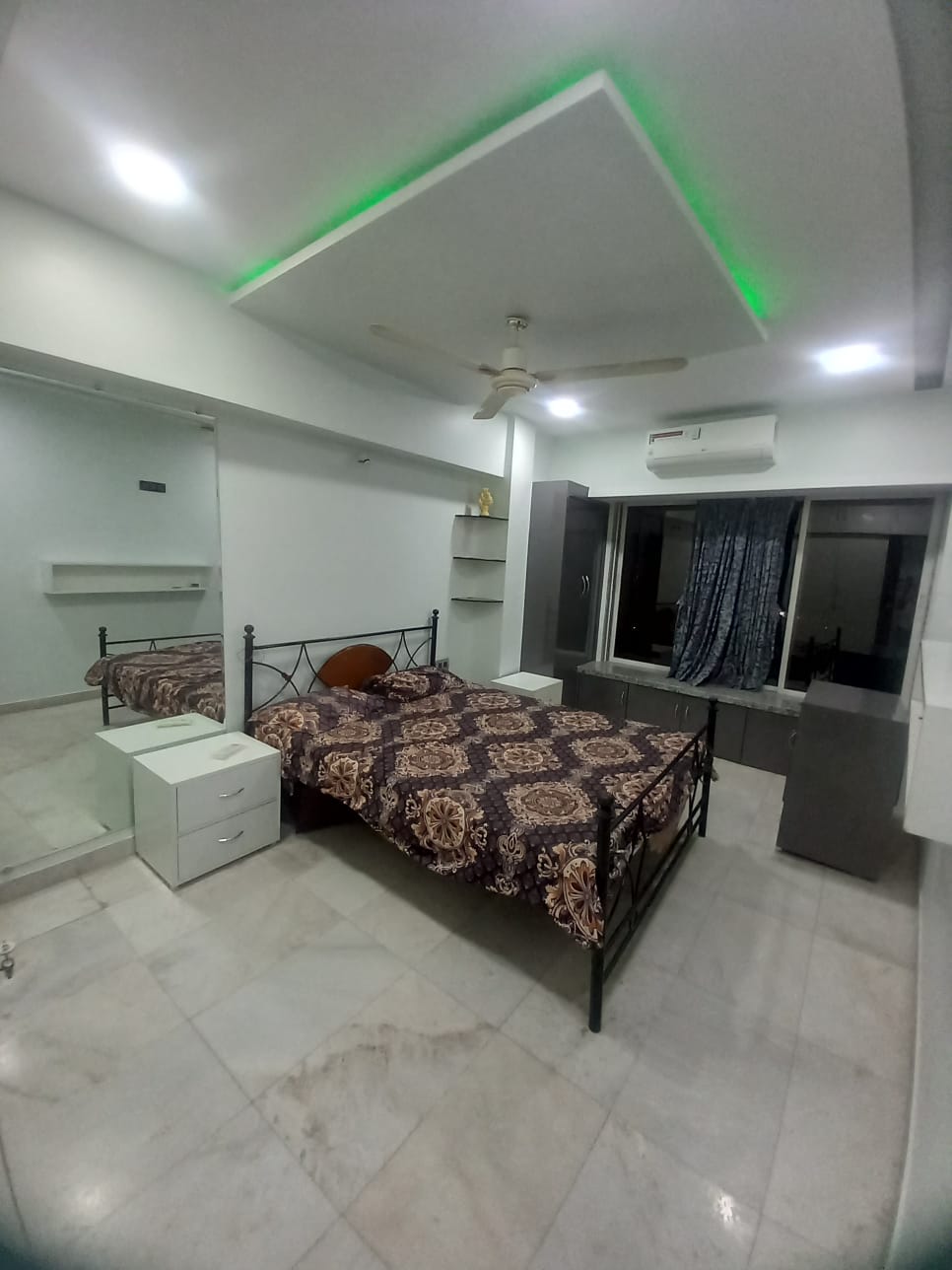 2 BHK + Pooja Room Apartment For Rent in Corolla Jewel