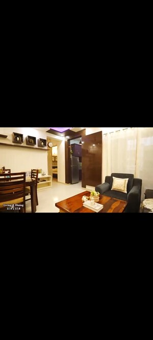 Bedroom in  Apartment at Arihant Amber, Sector 1 Greater Noida – for Sale