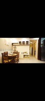 2.5 BHK + Study Room 1194 Sq.Ft. Apartment in Arihant Amber