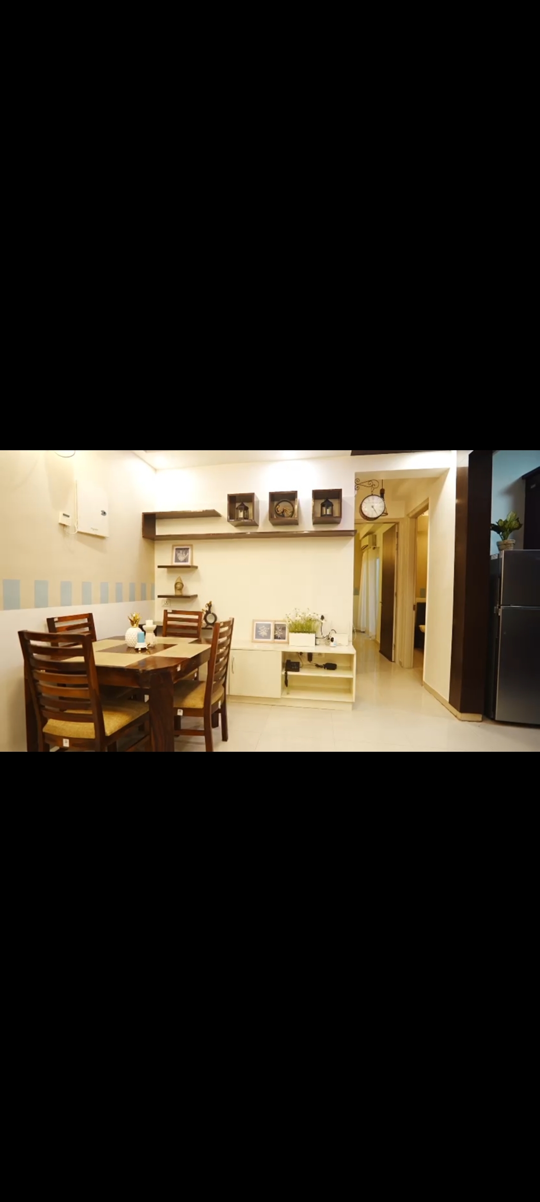 2.5 BHK + Study Room Apartment For Sale in Arihant Amber