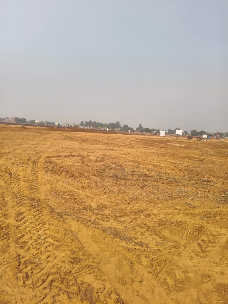 Cover Image, sujanpur  100 Sq.Yd. Plot In Sujanpur Aligarh 9480530