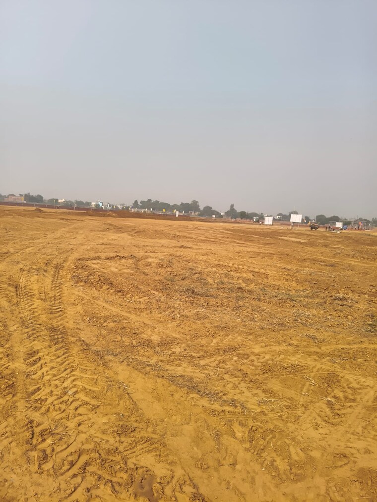 undefined, sujanpur  100 Sq.Yd. Plot In Sujanpur Aligarh 9480301