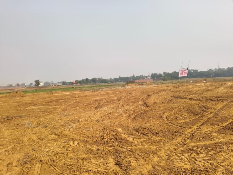 undefined, sujanpur  100 Sq.Yd. Plot In Sujanpur Aligarh 9480530