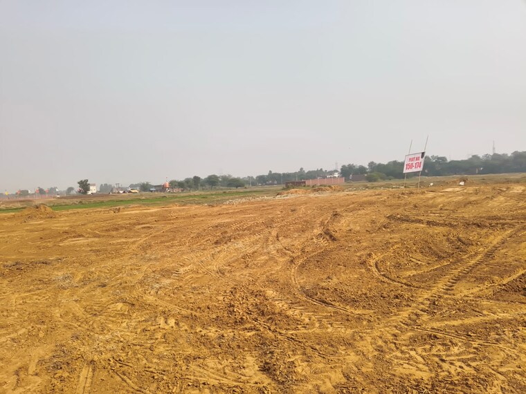 undefined, sujanpur  100 Sq.Yd. Plot In Sujanpur Aligarh 9480301