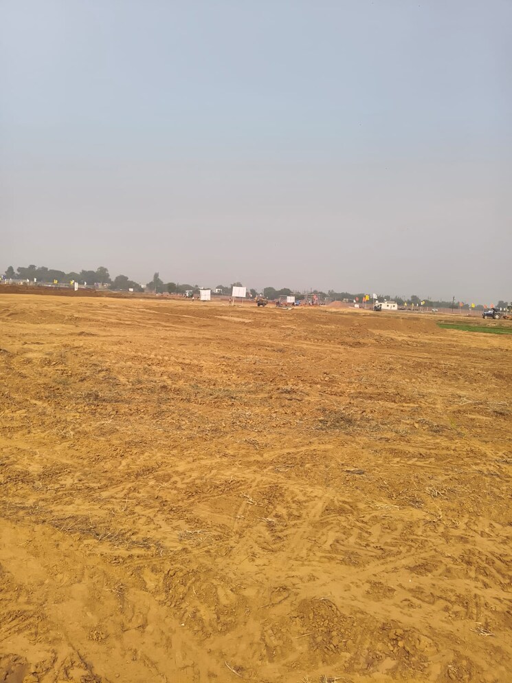 undefined, sujanpur  100 Sq.Yd. Plot In Sujanpur Aligarh 9480530