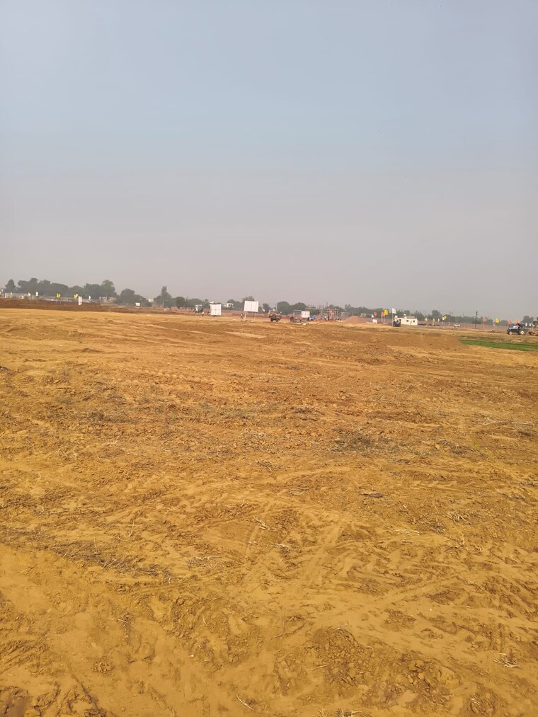 undefined, sujanpur  100 Sq.Yd. Plot In Sujanpur Aligarh 9480301