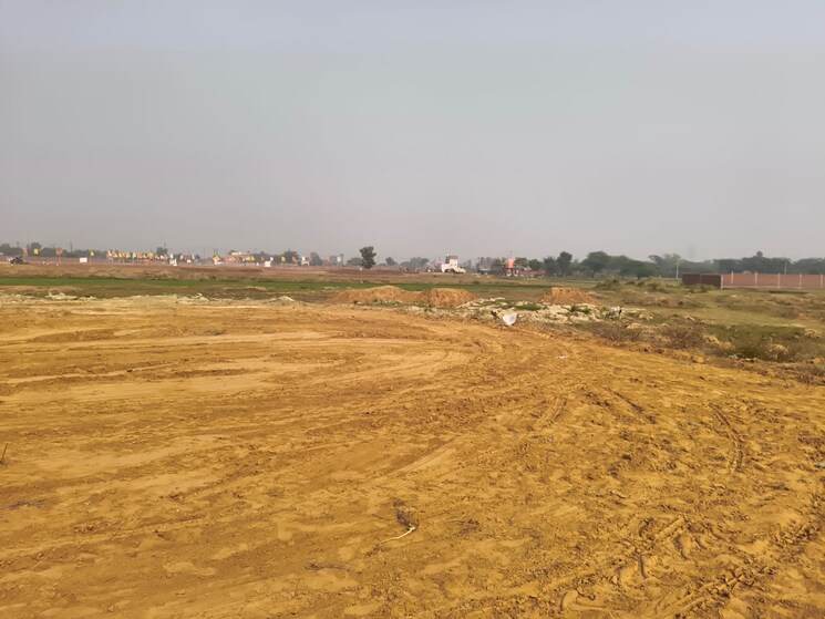 undefined, sujanpur  100 Sq.Yd. Plot In Sujanpur Aligarh 9480530