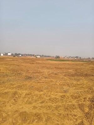 Plot Area in  Plot at Sujanpur – for Sale