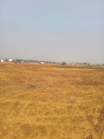 Plot Area in  Plot at Sujanpur – for Sale