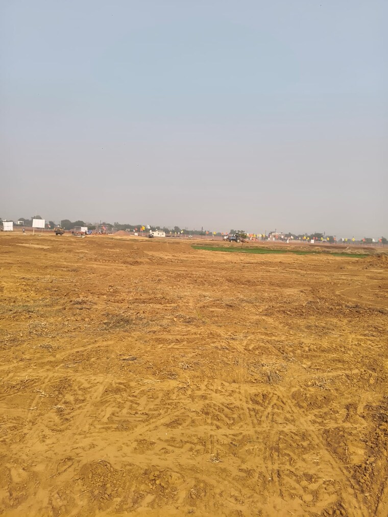 undefined, sujanpur  100 Sq.Yd. Plot In Sujanpur Aligarh 9480301