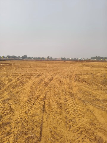 Plot Area in  Plot at Sujanpur – for Sale