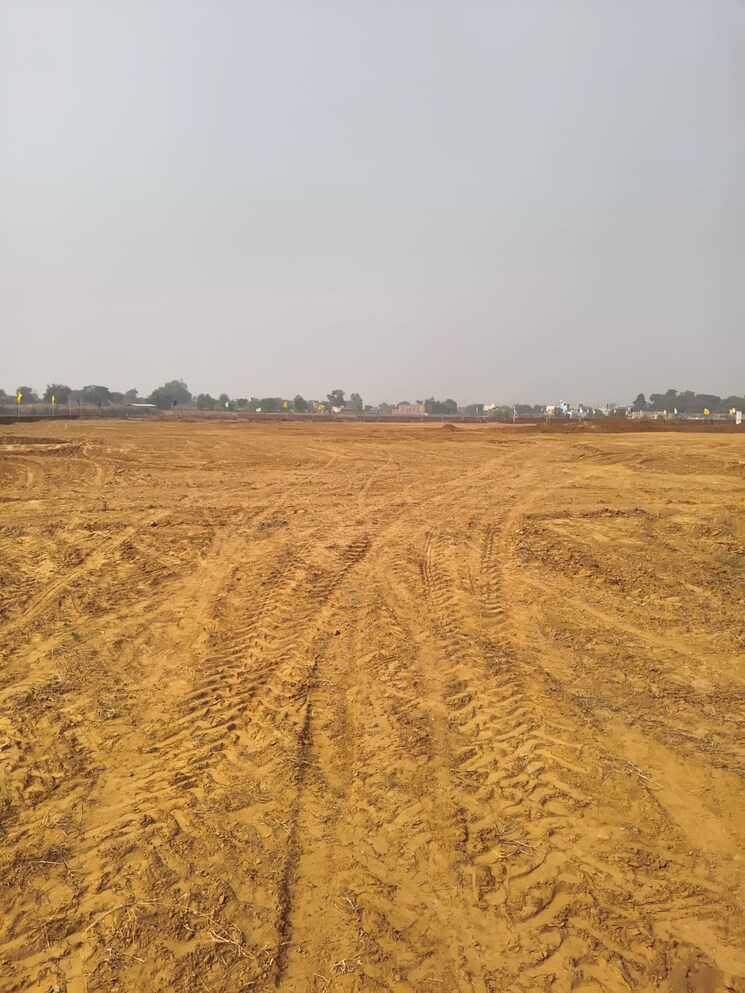 undefined, sujanpur  100 Sq.Yd. Plot In Sujanpur Aligarh 9480530